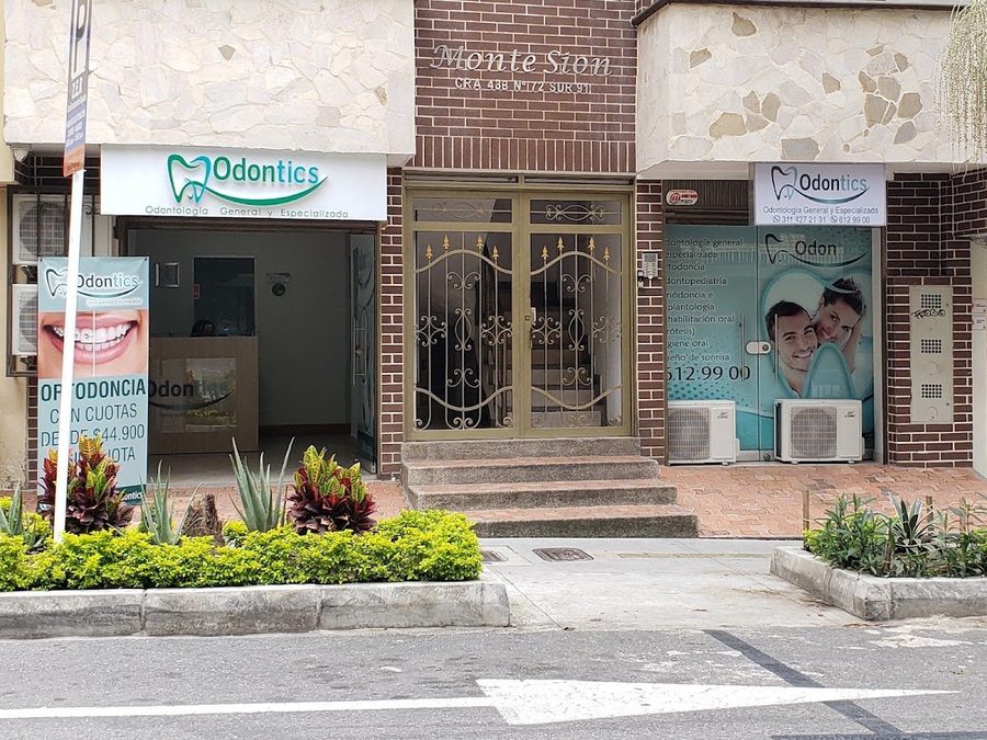 Santé Odontología en Sabaneta